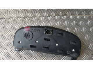 Панель приборов 96628243   Chevrolet Captiva       