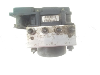 Блок управления АБС 0265232110, 0265232110   Dacia Logan I