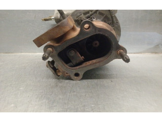 Turbodmychadlo Турбина 14411VK500, VN30207   Nissan PickUp   YD25DDTI