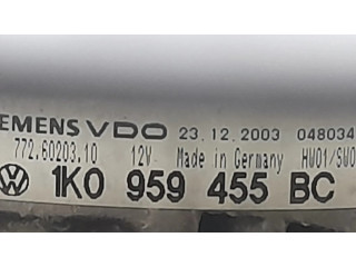 Комплект вентиляторов