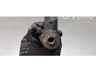 Форсунка 04L130277AJ, 0445110477    Skoda Octavia Mk3 (5E)  CLH 