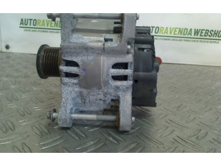 Генератор 231004402R, 2717353B   Dacia Duster      