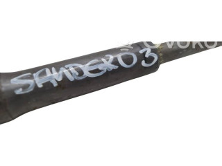 Рулевая рейка Dacia Sandero - года