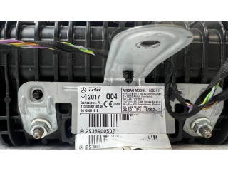 Подушка безопасности пассажира A2538600502, 1120498710145   Mercedes-Benz GLC X253 C253