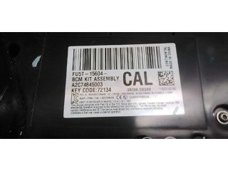 Блок предохранителей A2C74845003 Ford Ranger