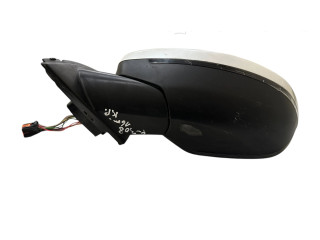 Zpětné zrcátko  Peugeot 308 2016  0312230  