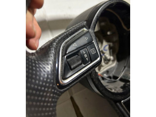 Volant Audi A6 S6 C7 4G 2013 4G0880201P