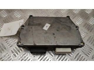 Блок управления двигателя 9631808480 Citroen Xantia