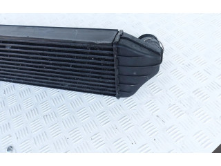 Интеркулер 3449191 BMW X3 E83