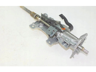 рейка Колонка рулевая 9657620377 Citroen C4 I 2004 - 2010 года