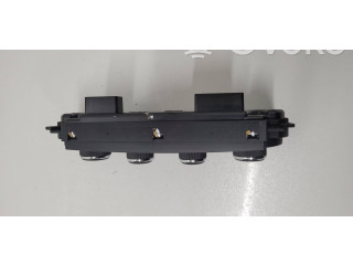 Блок управления климат-контролем P55111011AE Jeep Grand Cherokee (WK)