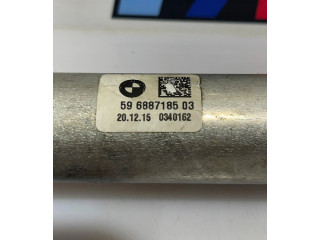    Рулевая рейка    BMW X3 G01 2018 -  года