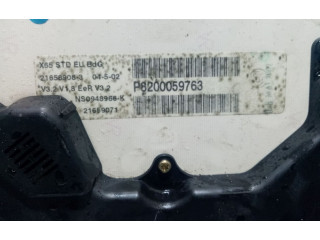 Панель приборов 8200261119, P8200059763 Renault Clio I