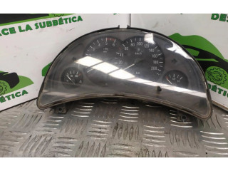 Панель приборов 13173347 Opel Combo C