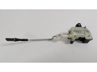 Двигатель центрально замка