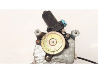 Комплект электрического механизма для подъема окна