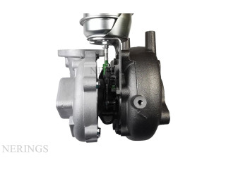 Vstřikovač 7697080004, 7697080001 Nissan Navara D40 YD25DDTi