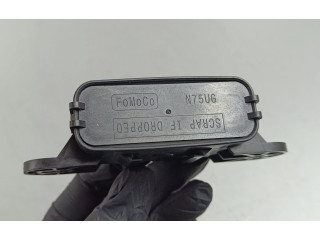 Блок управления HU5T14G490AF   Lincoln Corsair