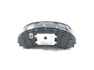 Панель приборов 9675167180, 0030076 Citroen C4 II