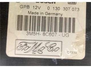 Вентилятор радиатора     1137328366, 130307073    Volvo C30 