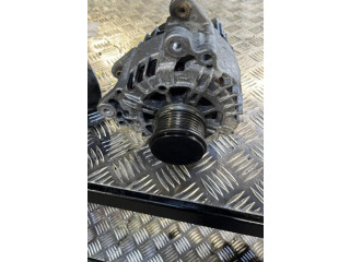 Генератор 03L903023F   Volkswagen Golf VI      