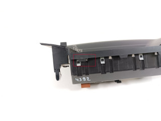 Дисплей    9673952580   Citroen DS4