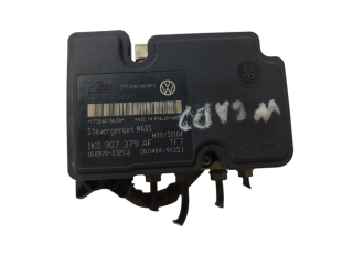 Jednotka ABS 1K0907379AF, 10097003213 Volkswagen Caddy 2010