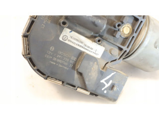 Моторчик дворников 1397220501    Volkswagen Jetta V