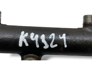 Топливная рампа 4R8Q9D280AC, 5WS40129 Jaguar S-Type 2.7 для двигателя AJD