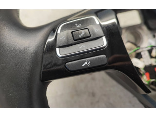Volant Volkswagen Touareg II 2017 7P6419091CH