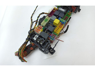 Блок предохранителей  A2465451340, A2465400040   Mercedes-Benz A W176    