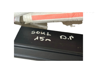 Боковая подушка безопасности 85020B2000   KIA Soul