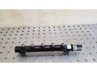 Топливная рампа 96868901, R9144Z300A Chevrolet Captiva 2.2