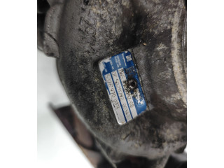 Turbodmychadlo Турбина 8508092 BMW 5 F10 F11