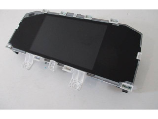 Přístrojová deska  Volkswagen T-Roc 2023 2GJ920310B  