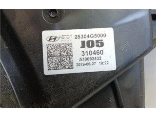 Вентилятор радиатора     25304G5000, 1137328740    Hyundai Ioniq 