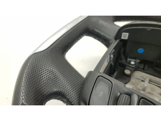 Руль Citroen DS4 96754519ZD