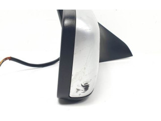 Zpětné zrcátko Volvo S40 1999