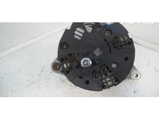 Генератор A0009063322, 0125711028   Mercedes-Benz A W176      