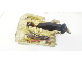 Блок предохранителей     Volvo XC90    