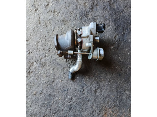 Турбина Citroen C4 II Picasso 762045580, PF50225715