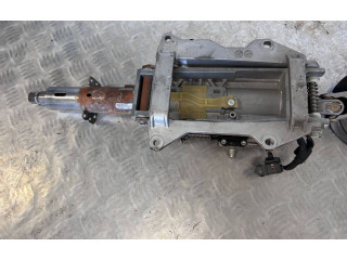 Рулевая рейка 06700387800, 17080210198 Maserati Ghibli 2013 - года