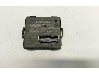 Блок управления 3Q0907530B   Skoda Karoq