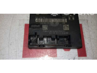 Блок комфорта 8X0959795C   Audi Q3 8U   