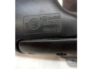 Зеркало электрическое        Honda Civic  1974 - 1976 года   