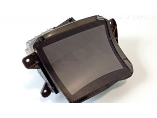 Дисплей    027103, 62305A589A2   BMW X5 G05