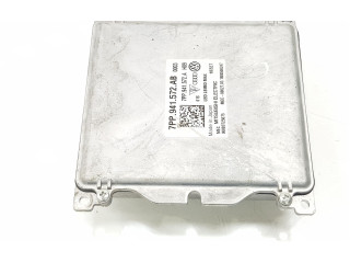 Блок управления Xenon