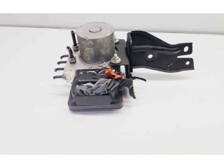 Блок АБС    Skoda  Fabia Mk3 (NJ)  2015 - 2021 года