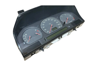 Přístrojová deska  Volvo S70  V70  V70 XC 1998 9472523, 69294240T  