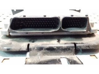 Блок управления двигателя P56044590AA, 0281010140 Jeep Grand Cherokee (WJ)